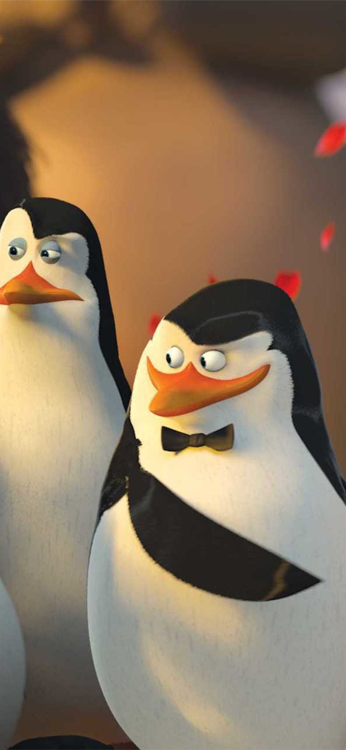 Penguins Of Madagascar Wallpapers