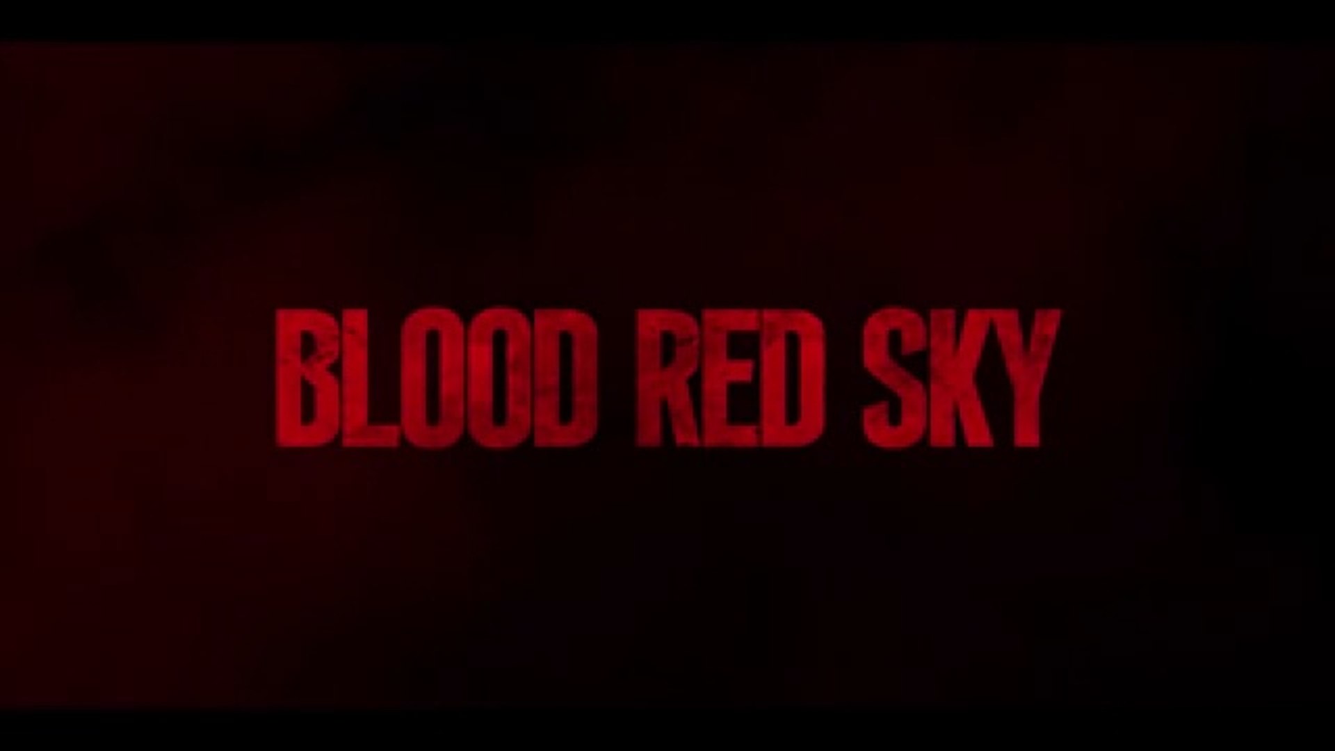 Peri Baumeister Blood Red Sky Wallpapers
