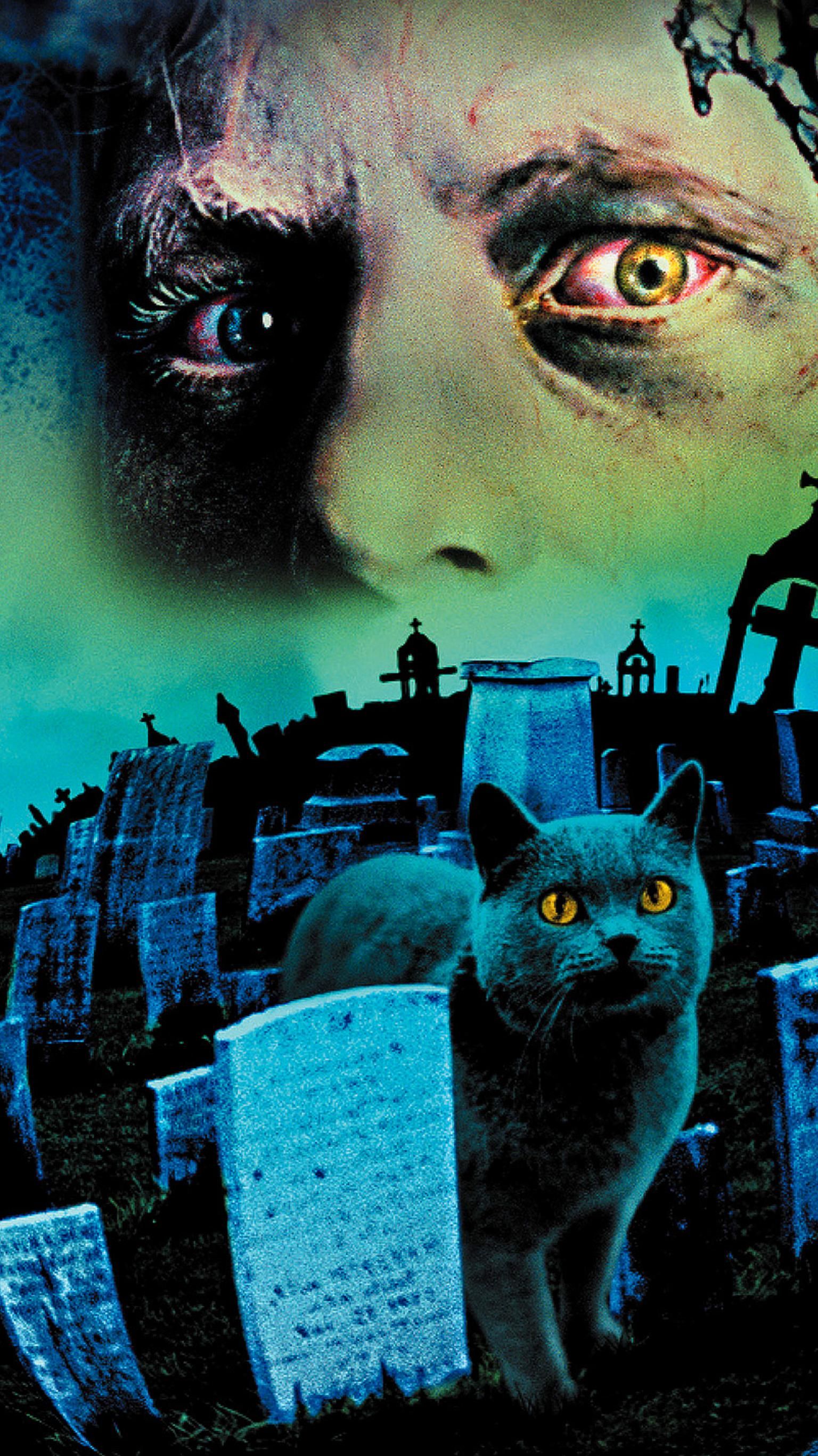 Pet Sematary Wallpapers