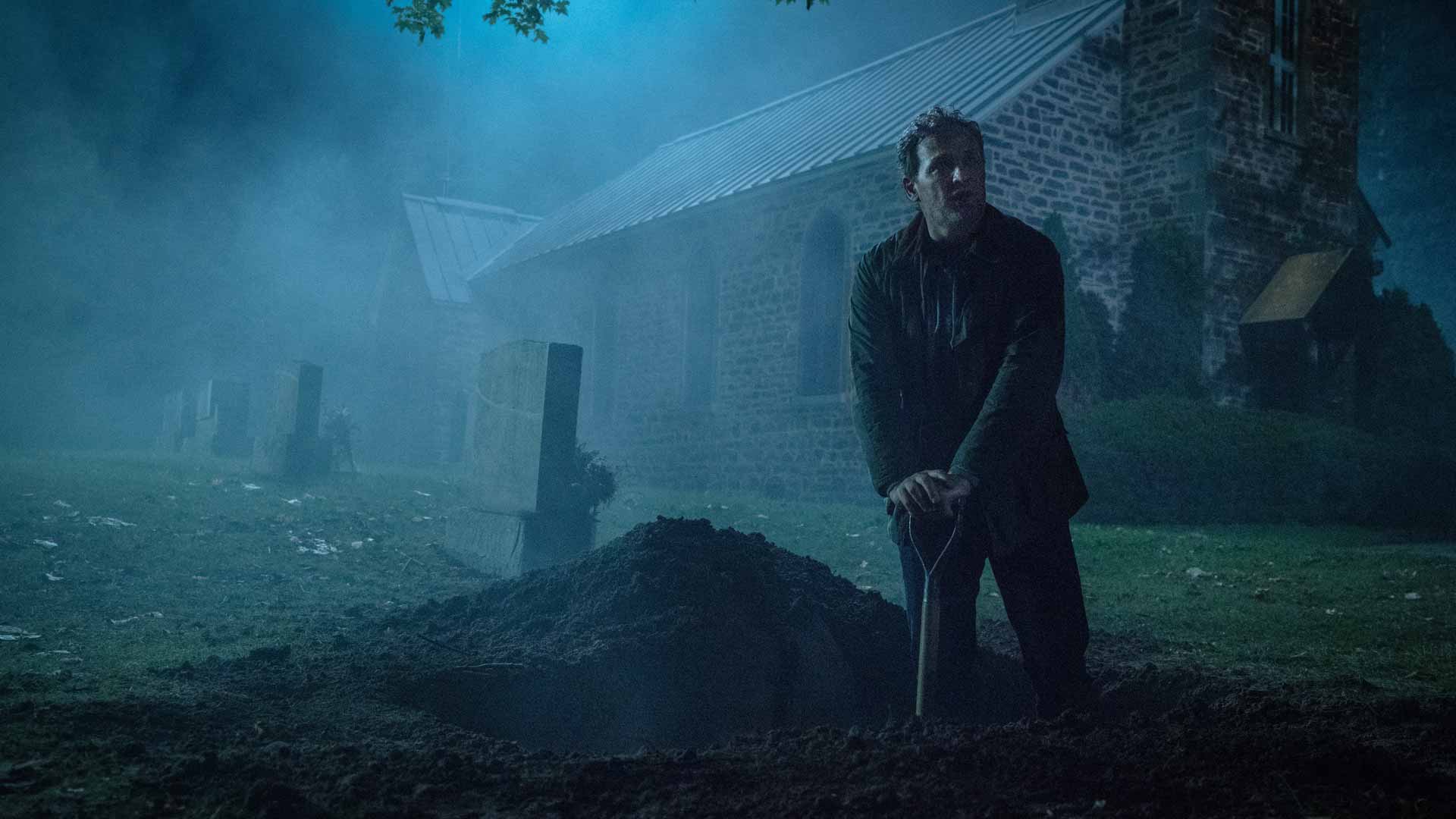 Pet Sematary Wallpapers