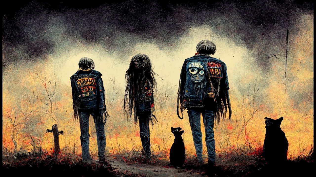 Pet Sematary Wallpapers