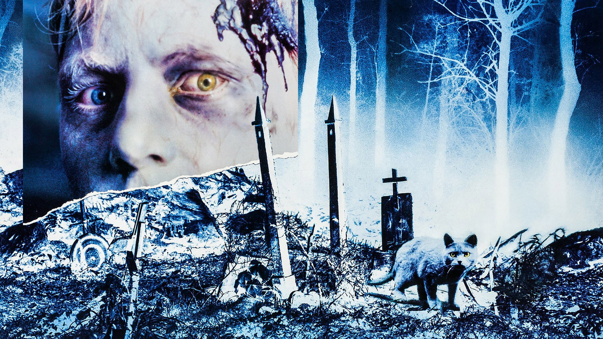 Pet Sematary Wallpapers