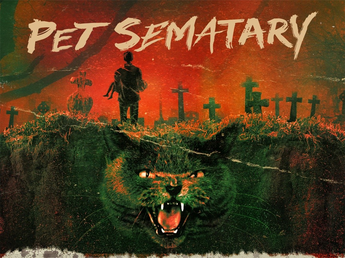 Pet Sematary Wallpapers