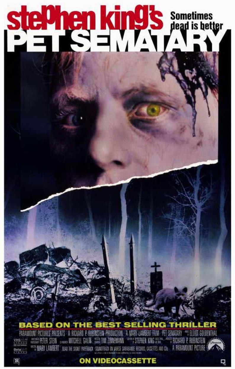 Pet Sematary Wallpapers