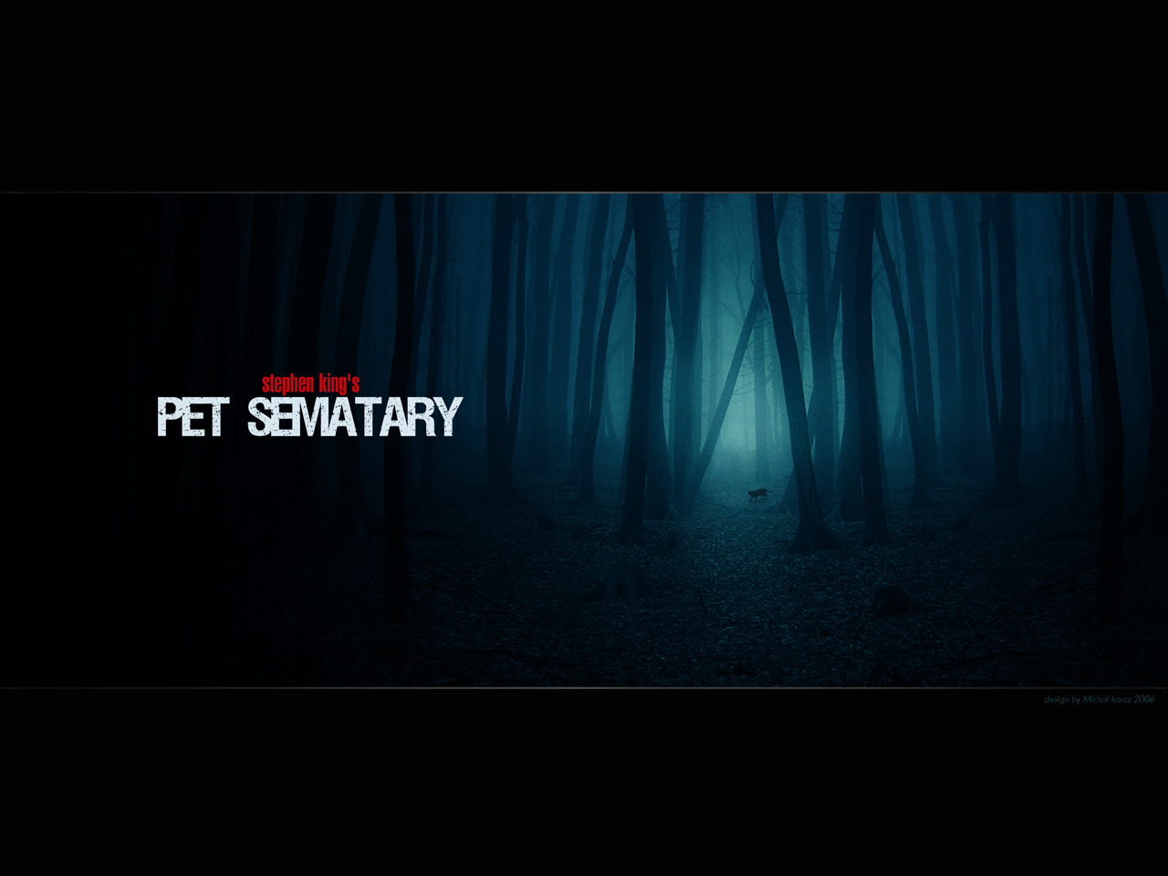 Pet Sematary Wallpapers