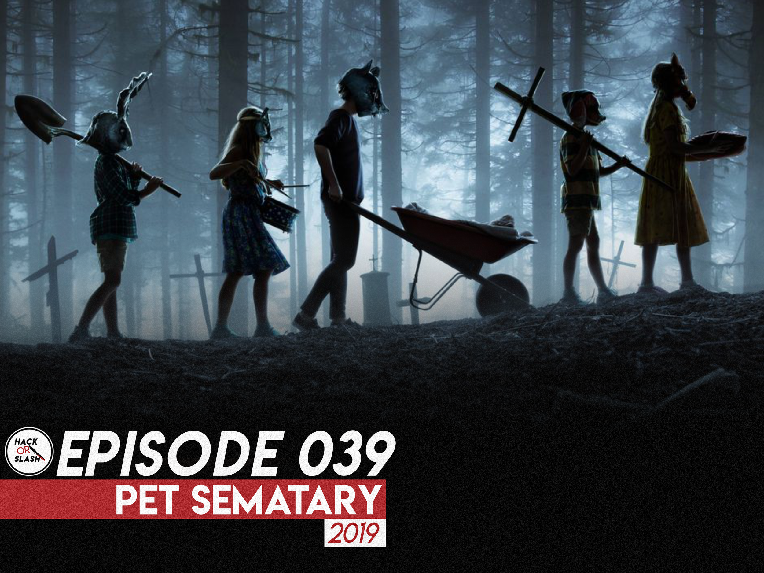 Pet Sematary Wallpapers