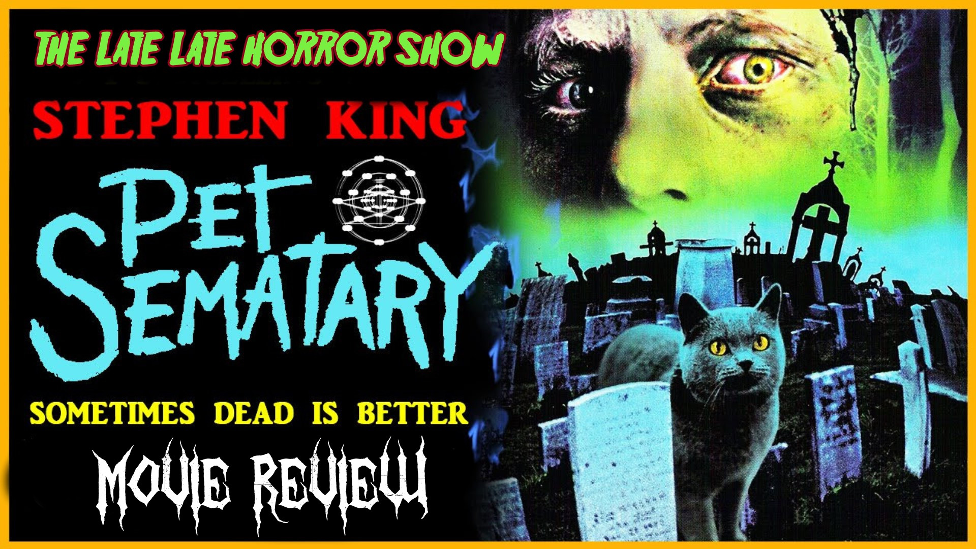 Pet Sematary Wallpapers