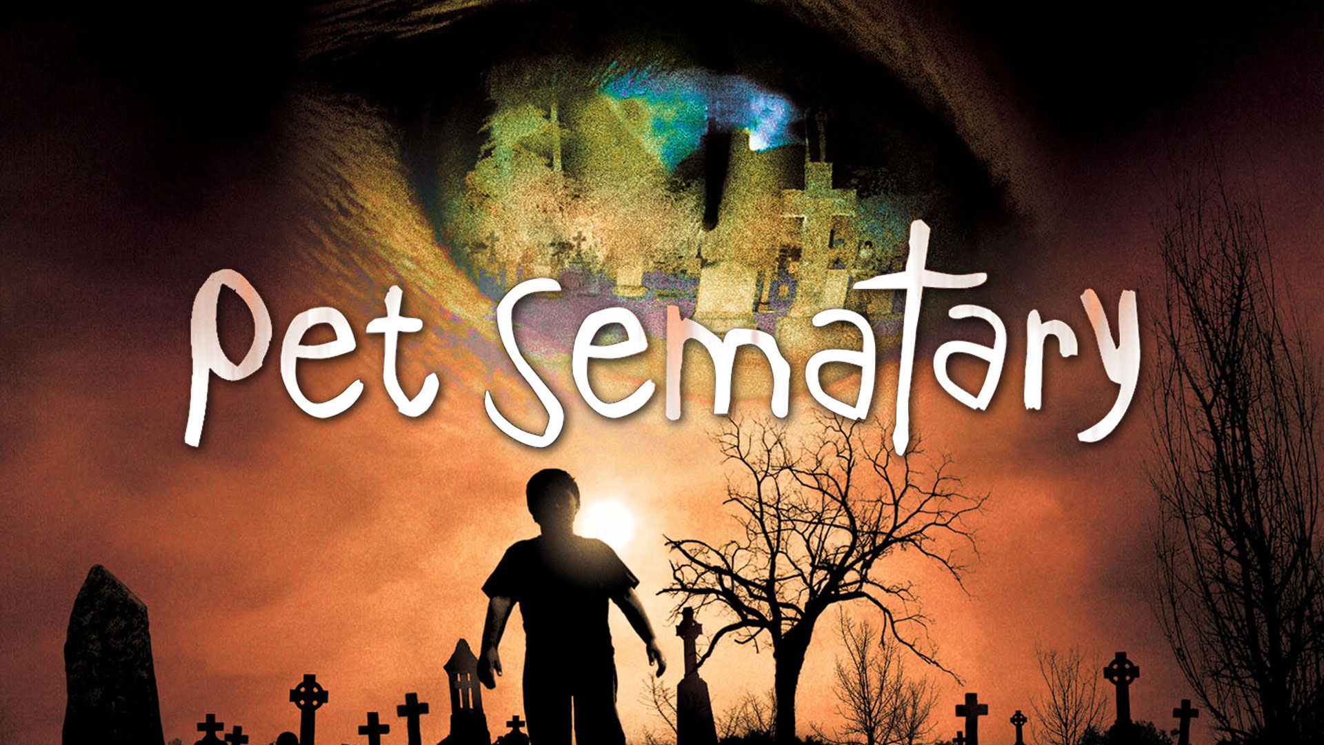 Pet Sematary Wallpapers