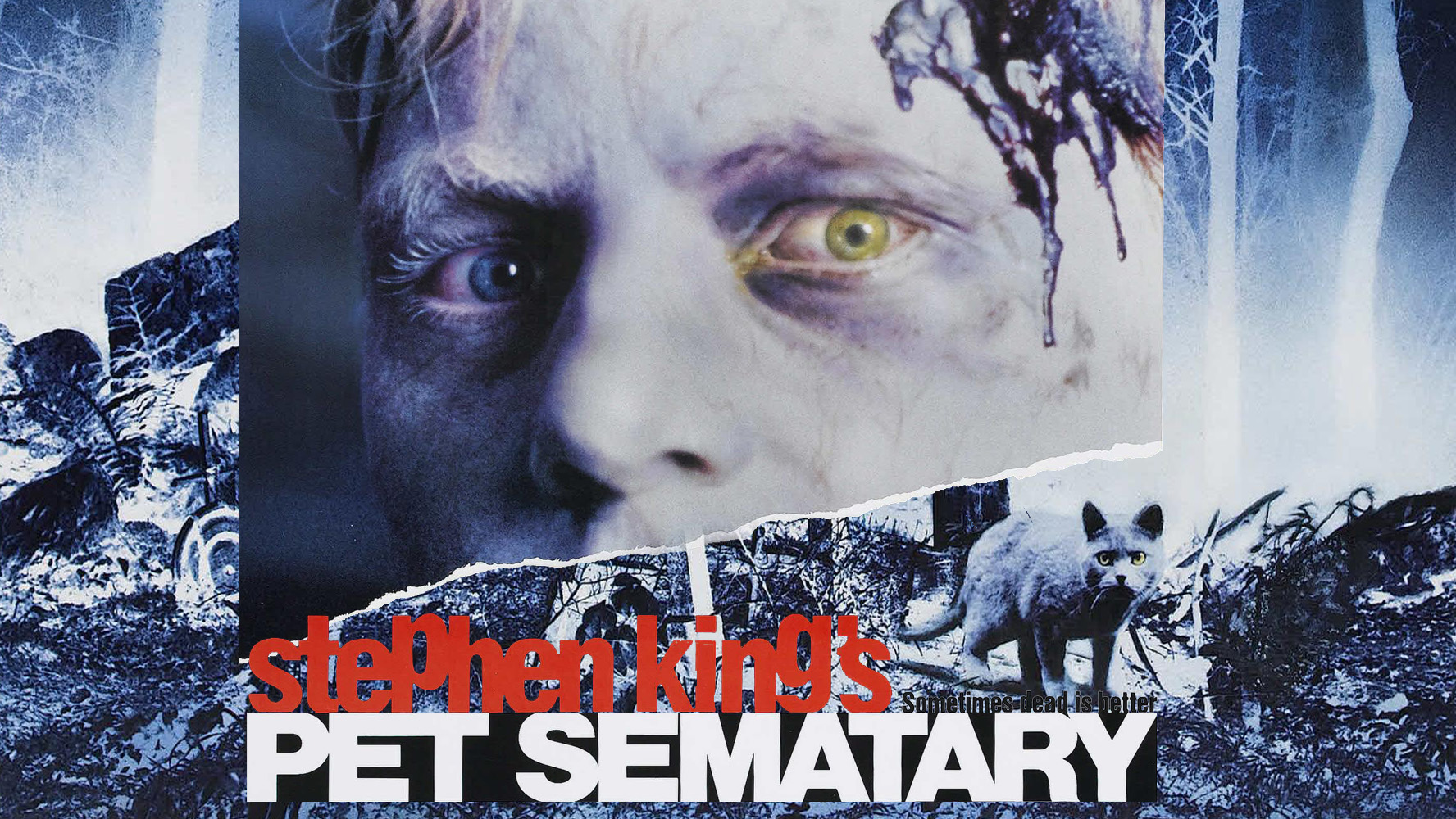 Pet Sematary Movie Wallpapers