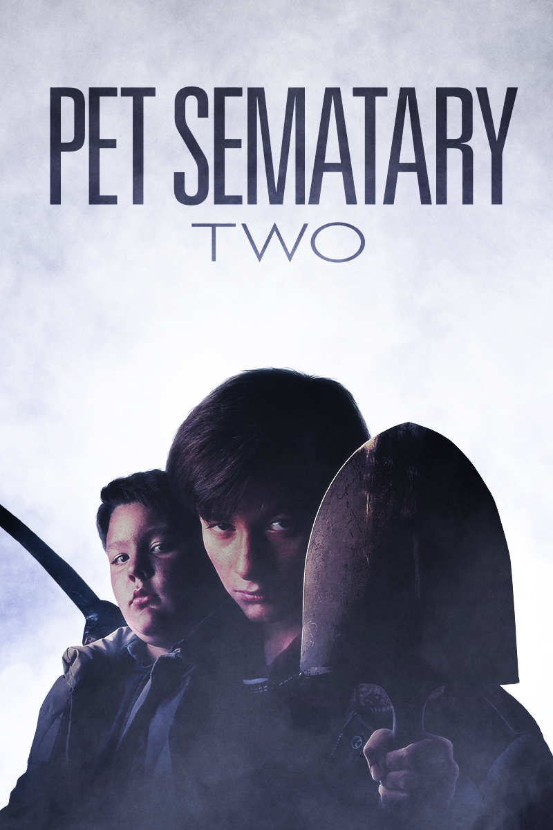 Pet Sematary Movie Wallpapers