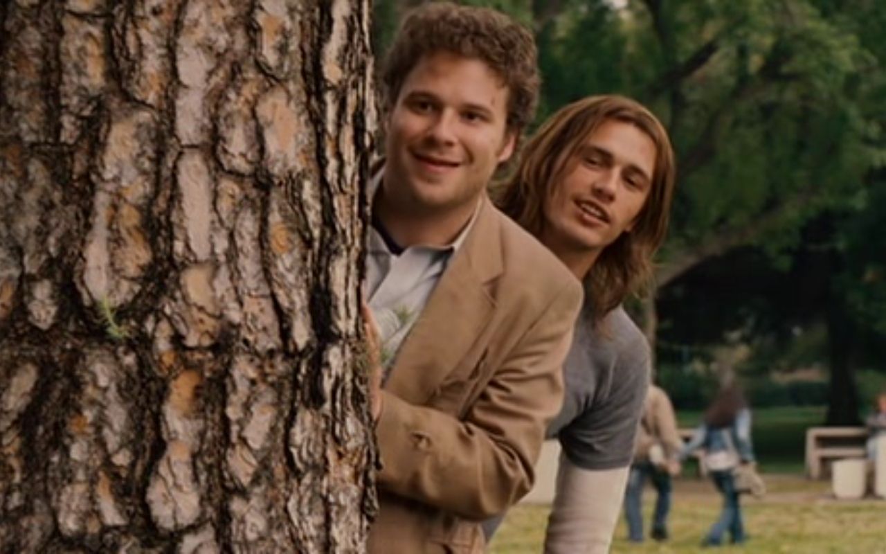 Pineapple Express Wallpapers