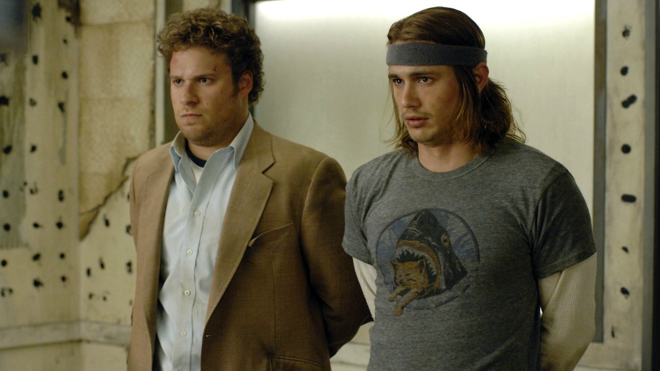 Pineapple Express Wallpapers