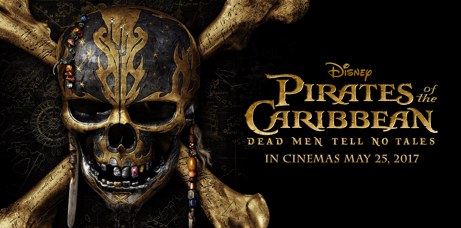 Pirates Of The Caribbean Dead Men Tell No Tales Movie Cast Poster Wallpapers