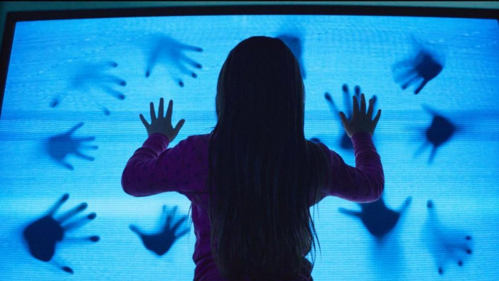 Poltergeist (2015) Wallpapers