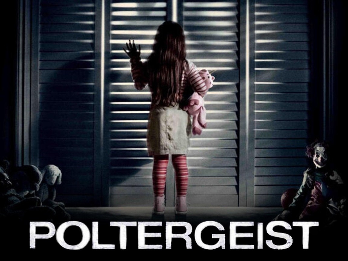 Poltergeist (2015) Wallpapers