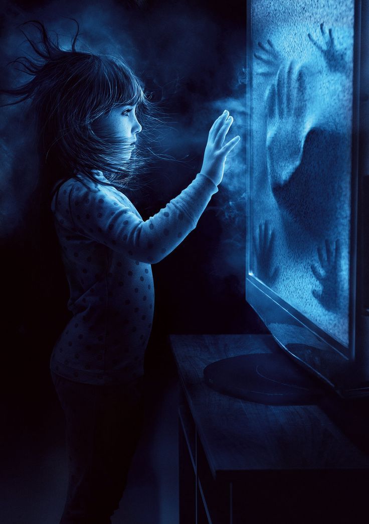 Poltergeist (2015) Wallpapers