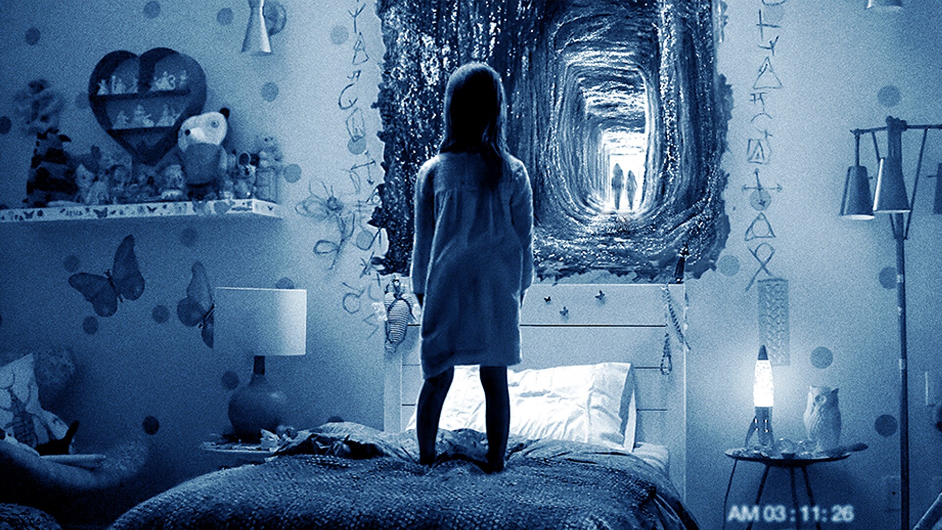 Poltergeist (2015) Wallpapers