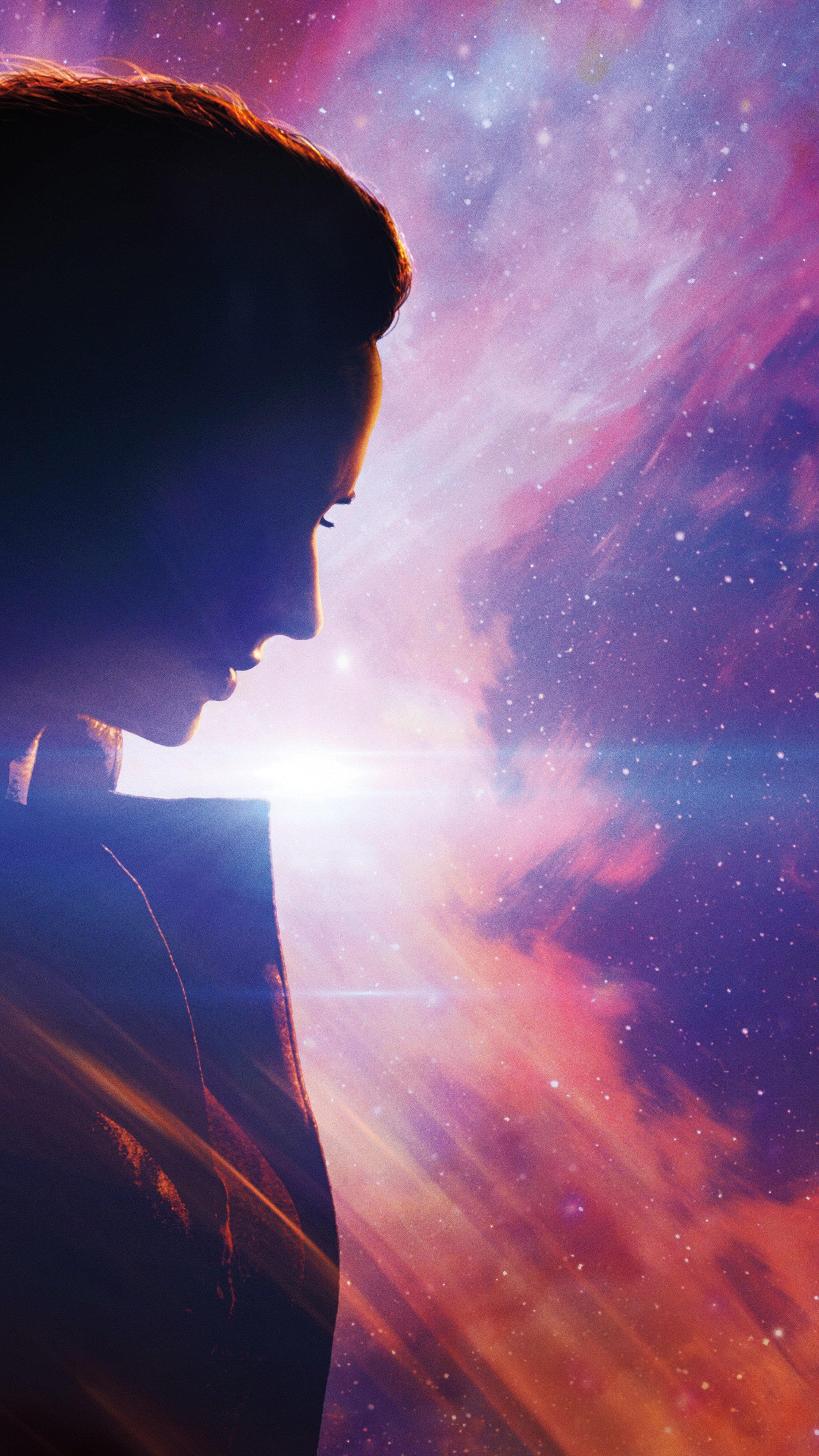 Poster Of Dark Phoenix Movie Wallpapers