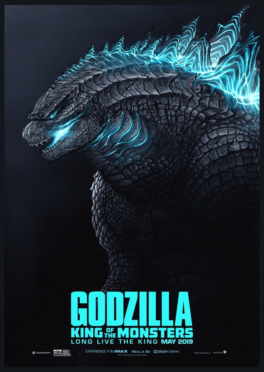 Poster Of Godzilla King Of The Monsters Wallpapers