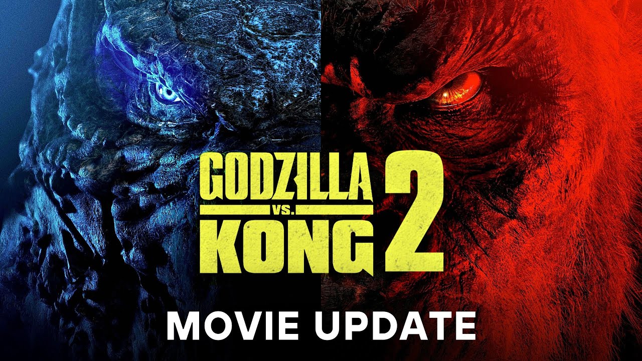 Poster Of Godzilla Vs Kong 201 Wallpapers