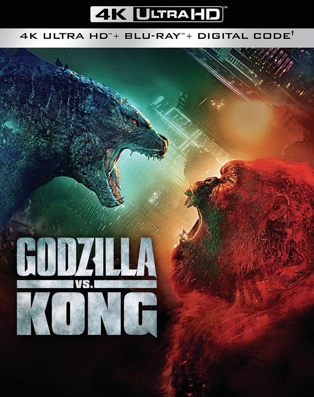 Poster Of Godzilla Vs Kong 201 Wallpapers