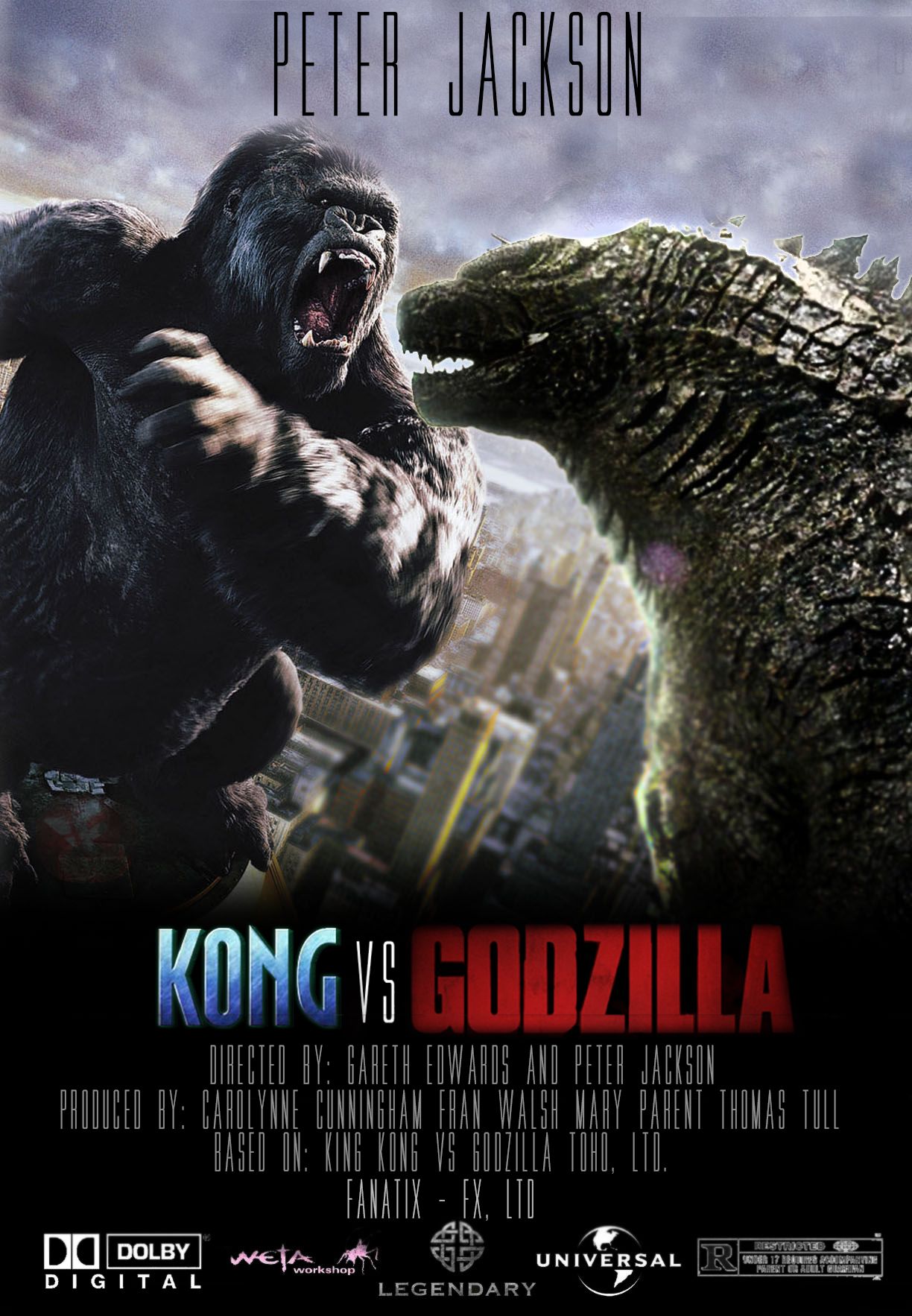 Poster Of Godzilla Vs Kong 201 Wallpapers