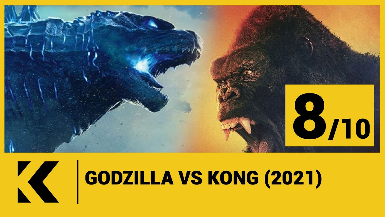 Poster Of Godzilla Vs Kong 201 Wallpapers