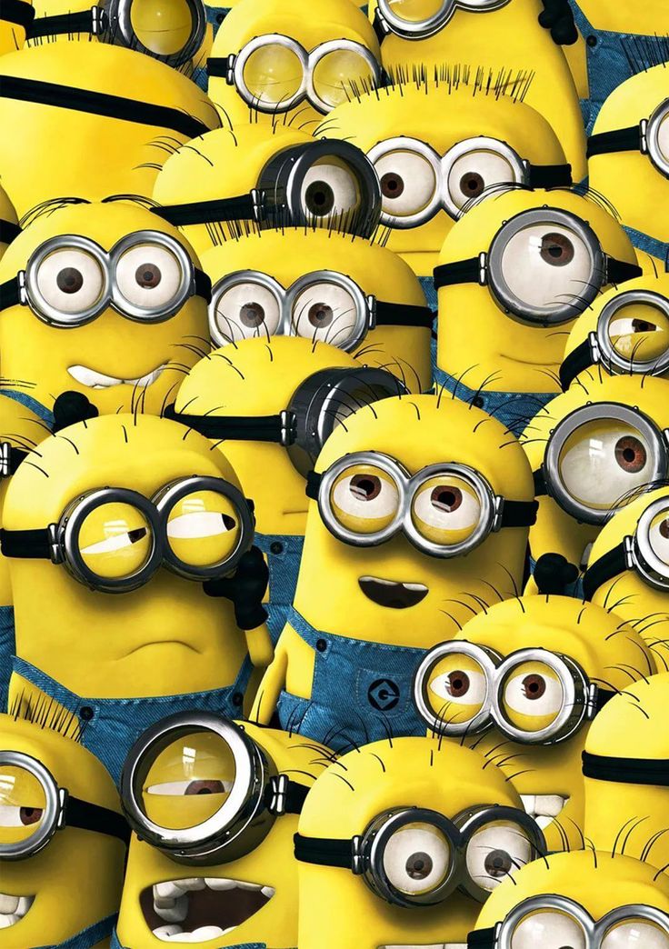 Poster Of Minions 2020 Movie Wallpapers