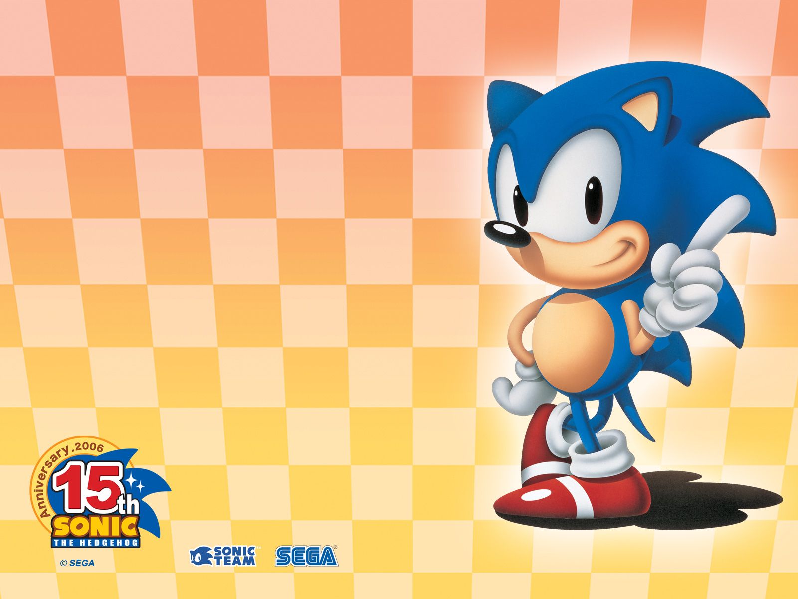 Poster Of Sonic The Hedgehog Wallpapers
