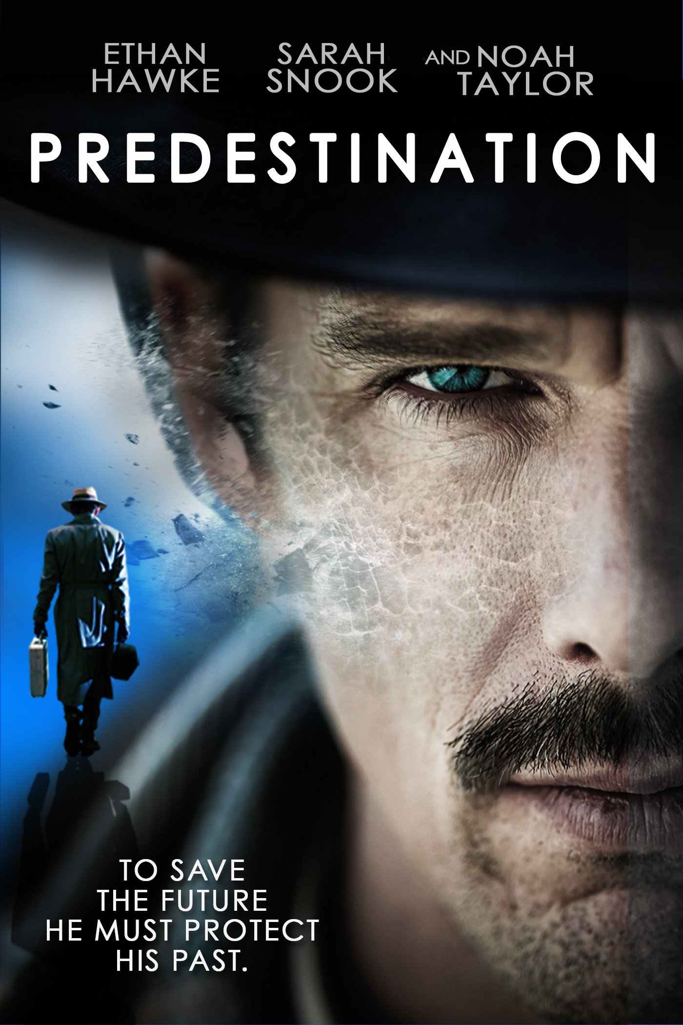 Predestination Wallpapers