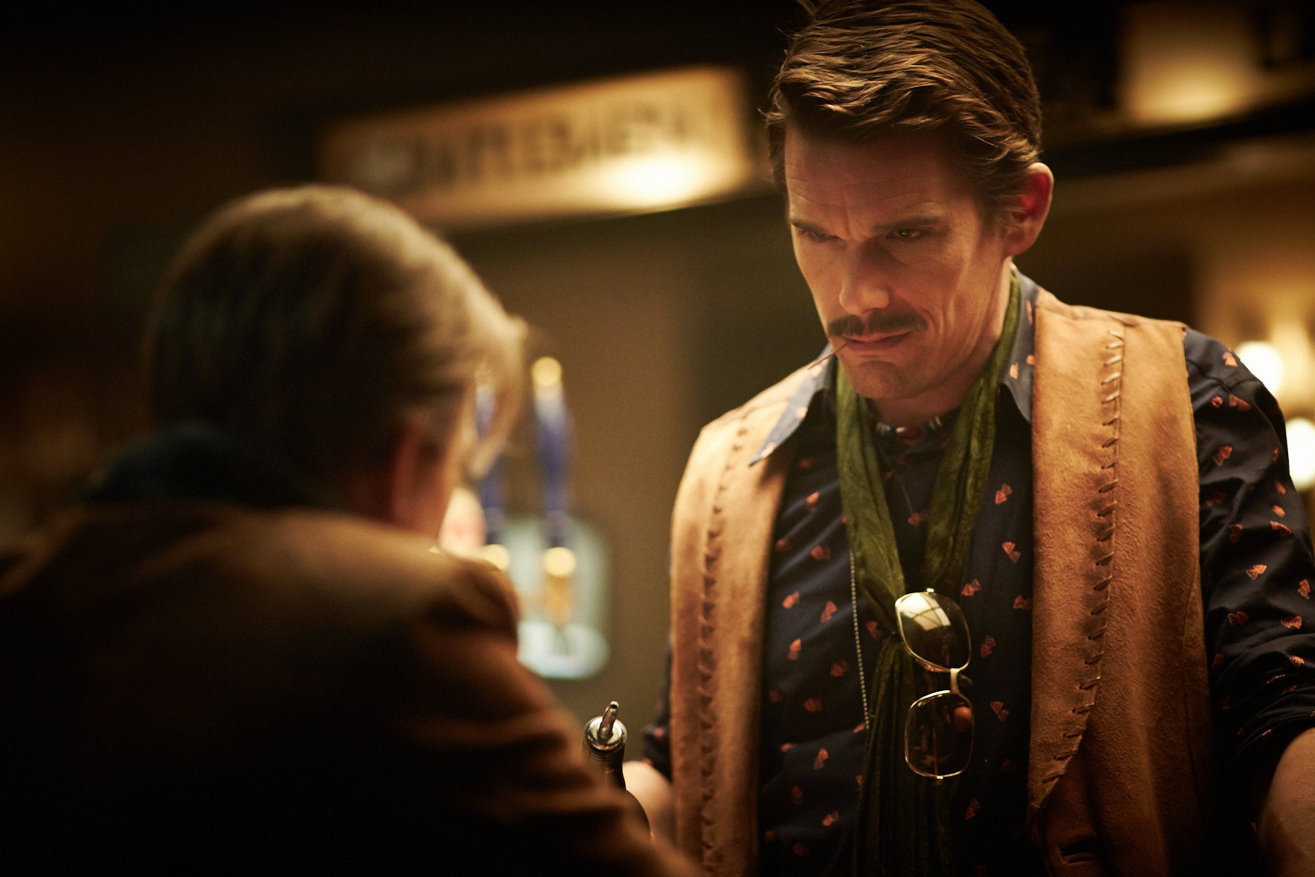 Predestination Wallpapers