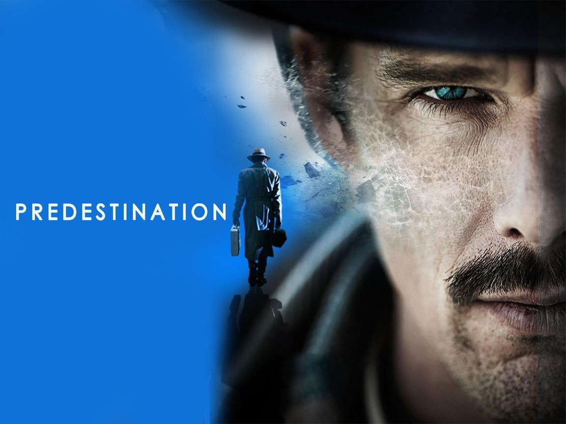 Predestination Wallpapers