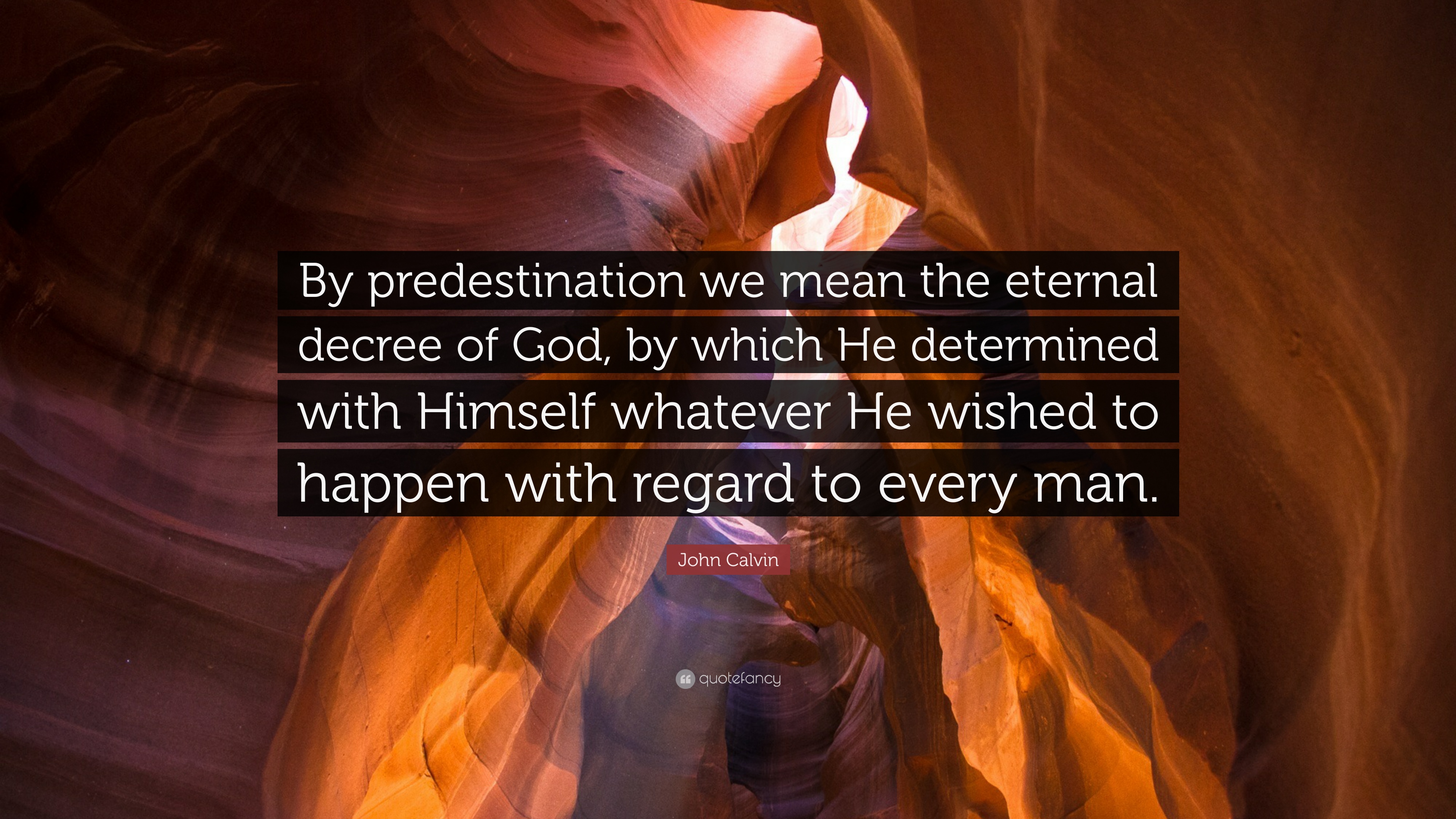 Predestination Wallpapers