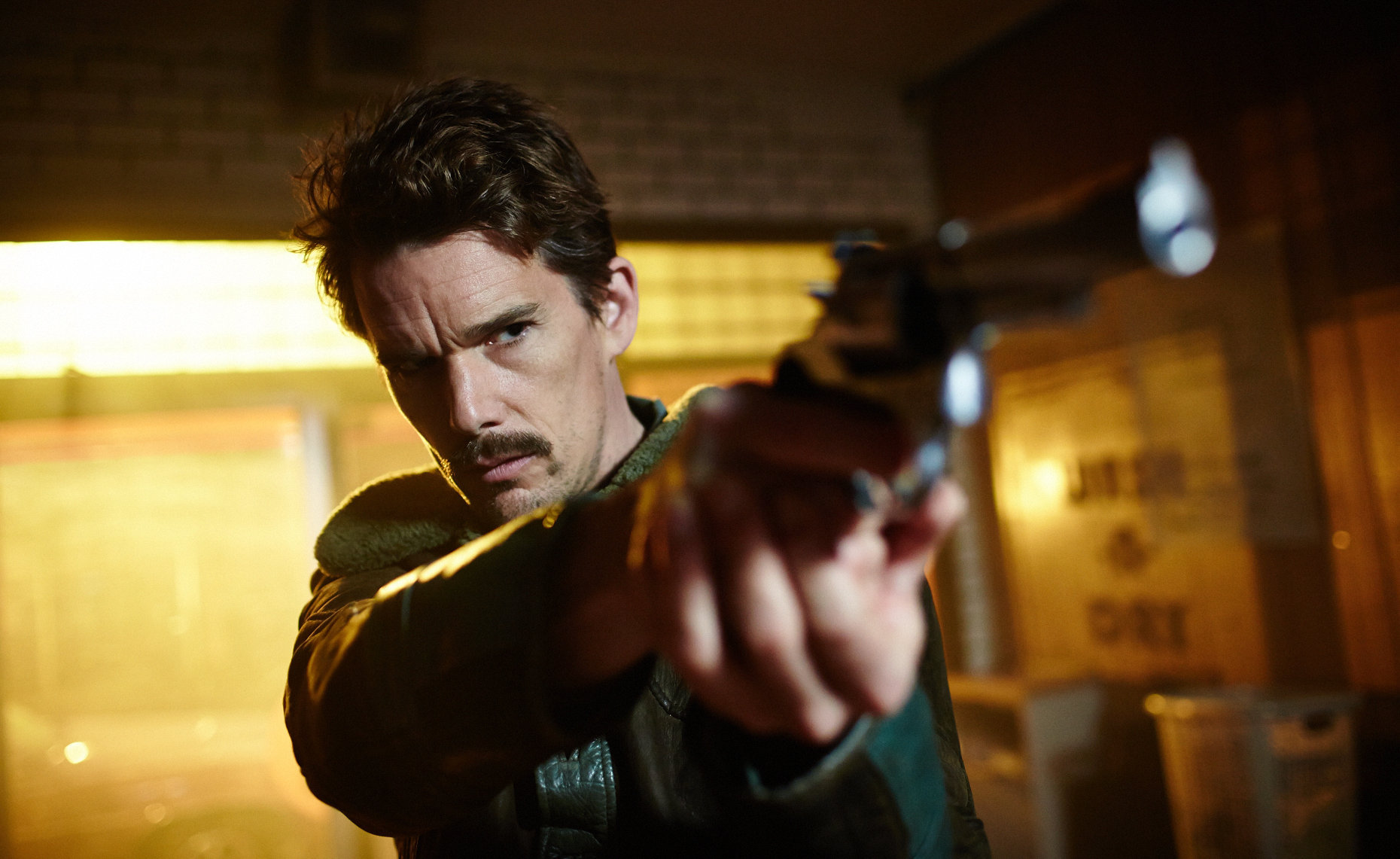 Predestination Wallpapers