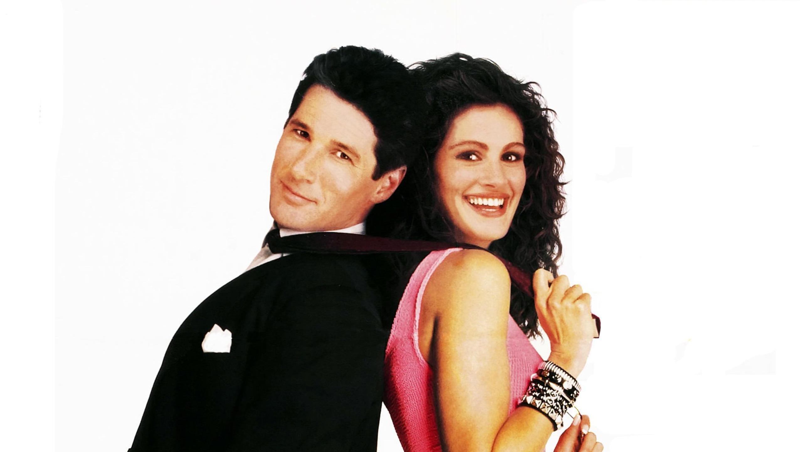 Pretty Woman Movie Wallpapers