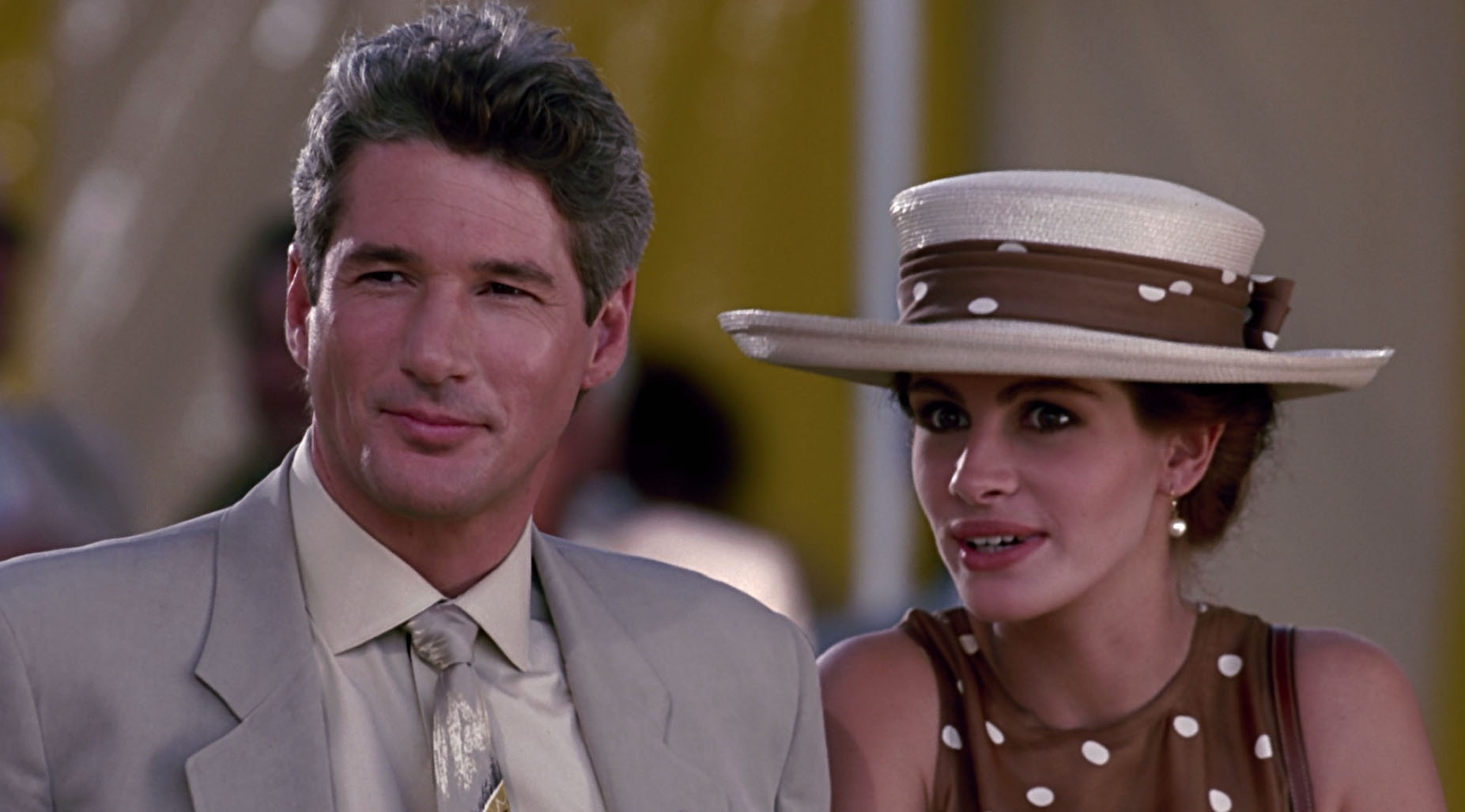 Pretty Woman Movie Wallpapers