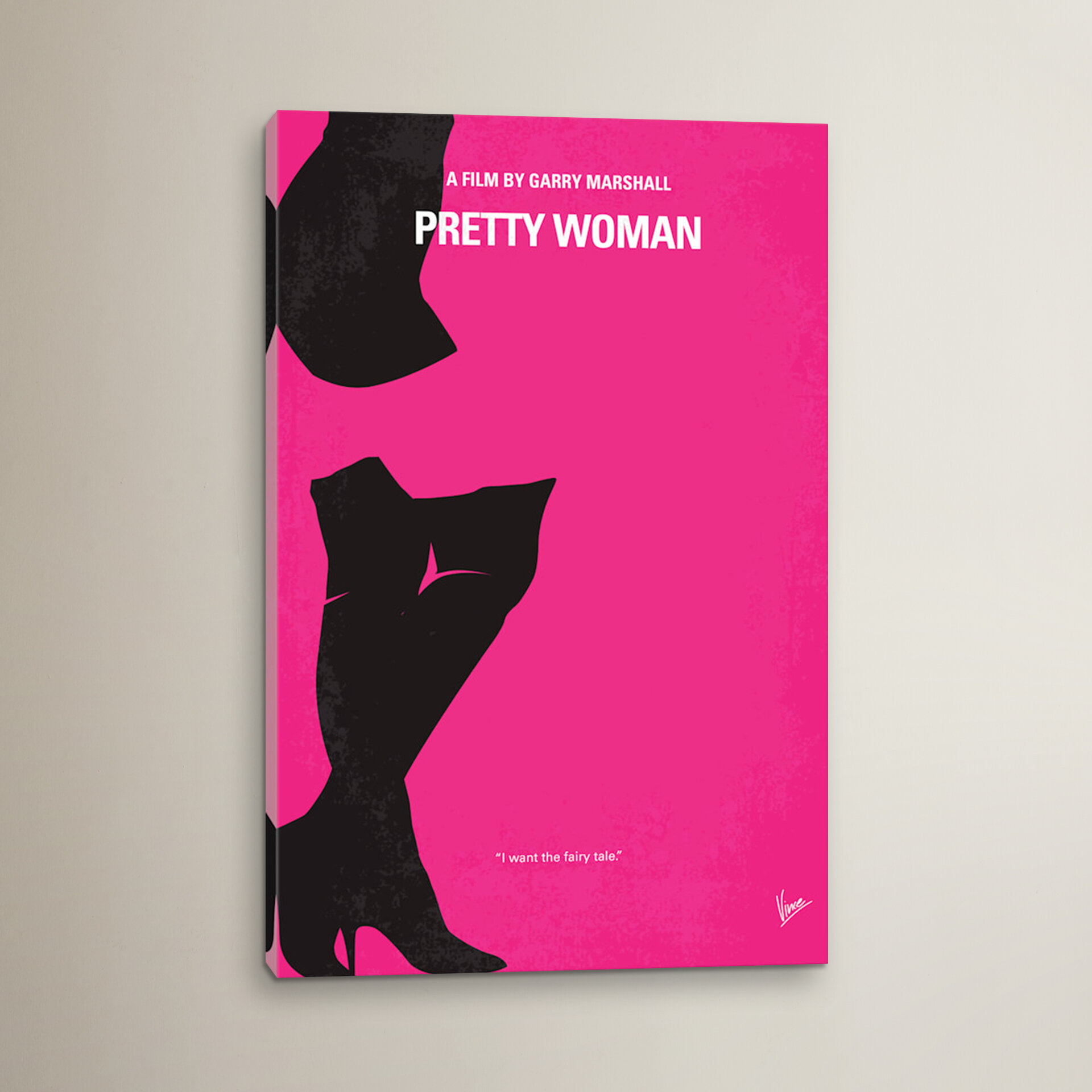 Pretty Woman Movie Wallpapers