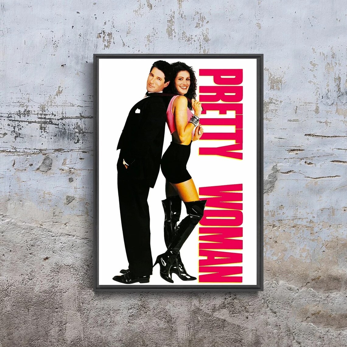 Pretty Woman Movie Wallpapers