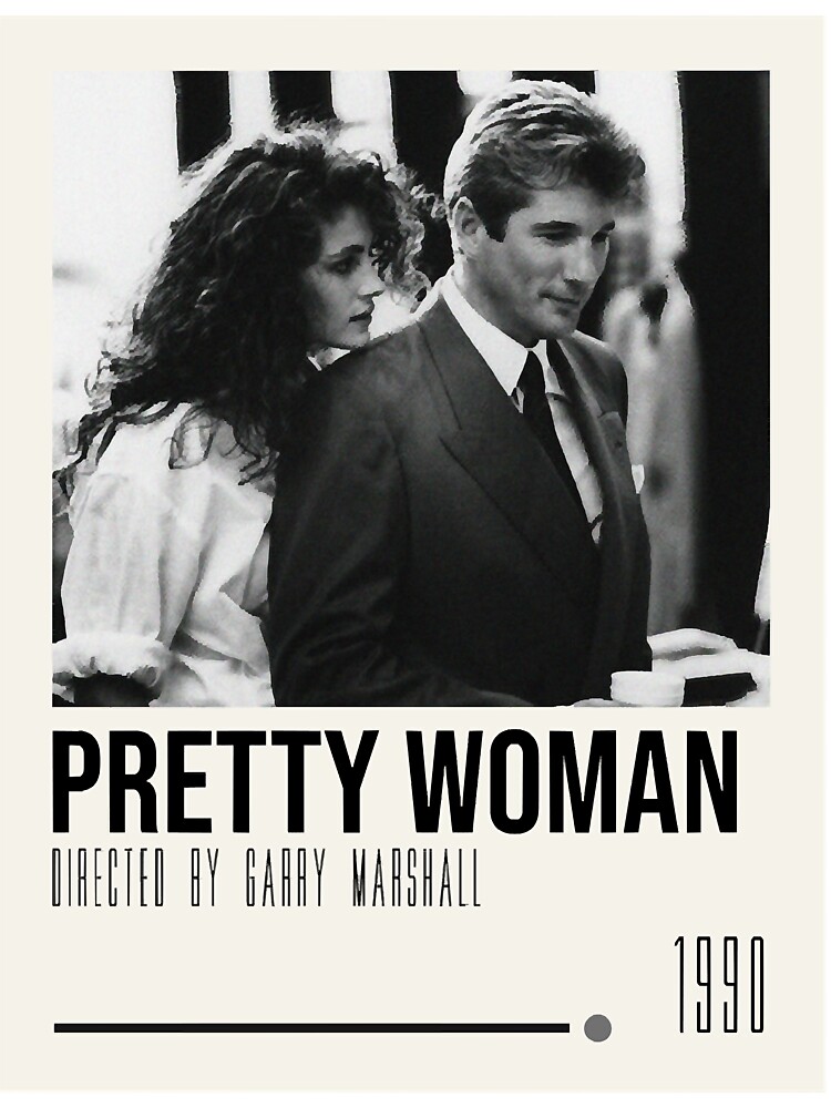 Pretty Woman Movie Wallpapers