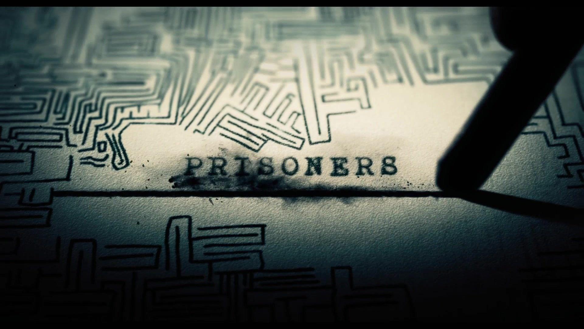 Prisoners Wallpapers