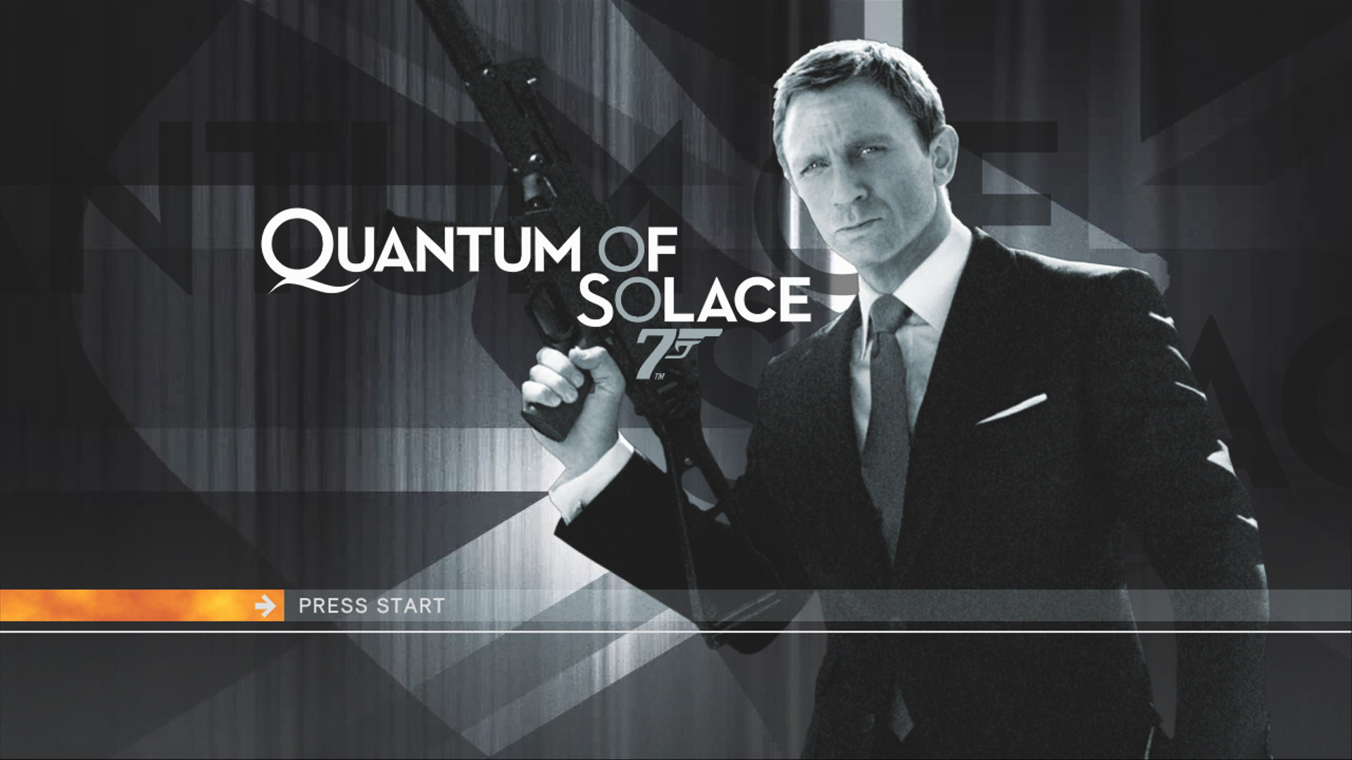 Quantum Of Solace Wallpapers