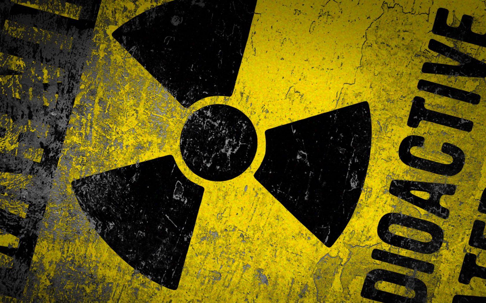 Radioactive 2020 Wallpapers