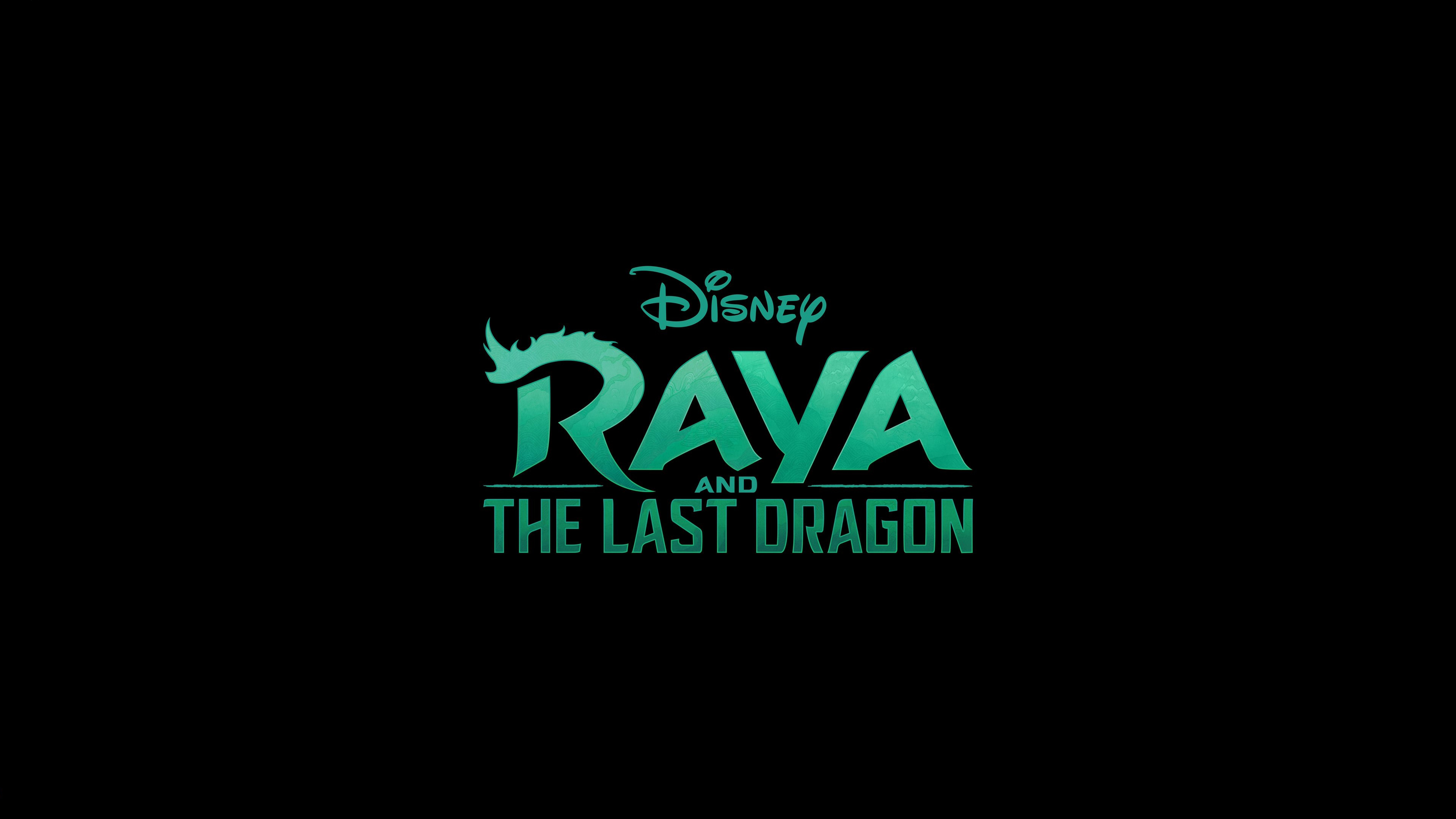Raya And The Last Dragon 2021 Wallpapers