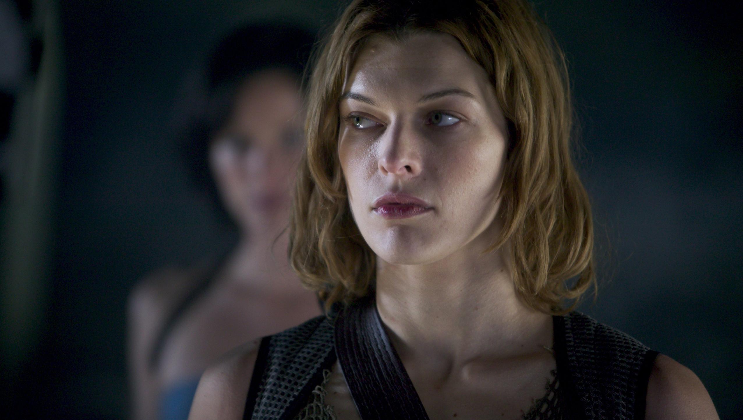 Resident Evil: Apocalypse Wallpapers