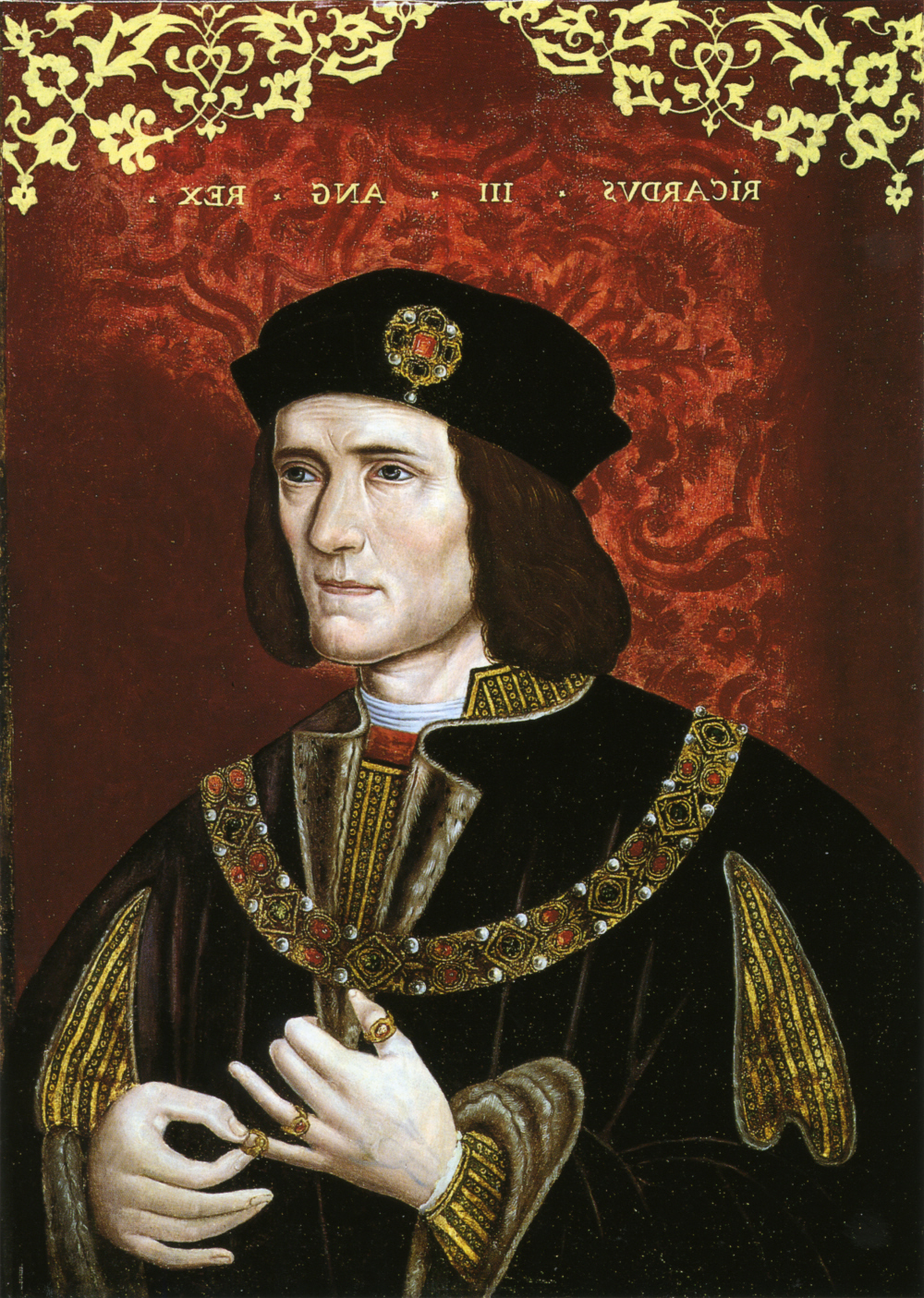 Richard Iii Wallpapers