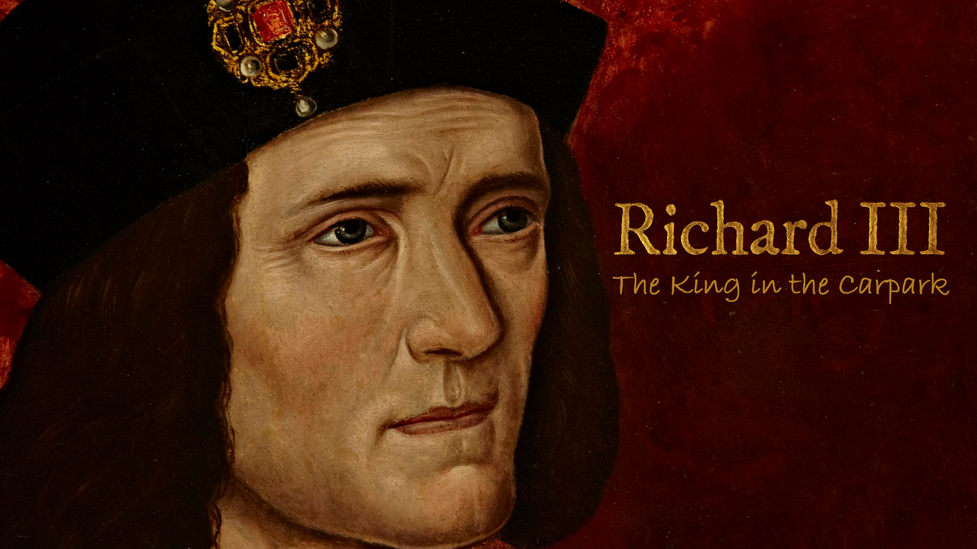 Richard Iii Wallpapers