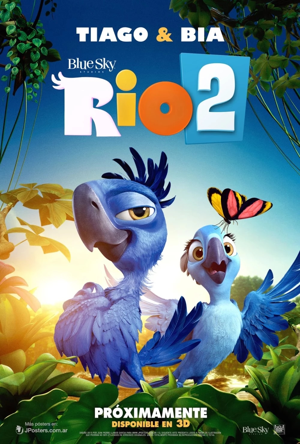 Rio Wallpapers