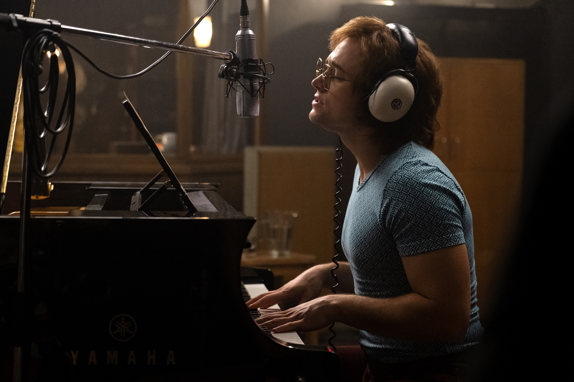 Rocketman Movie 2019 Wallpapers