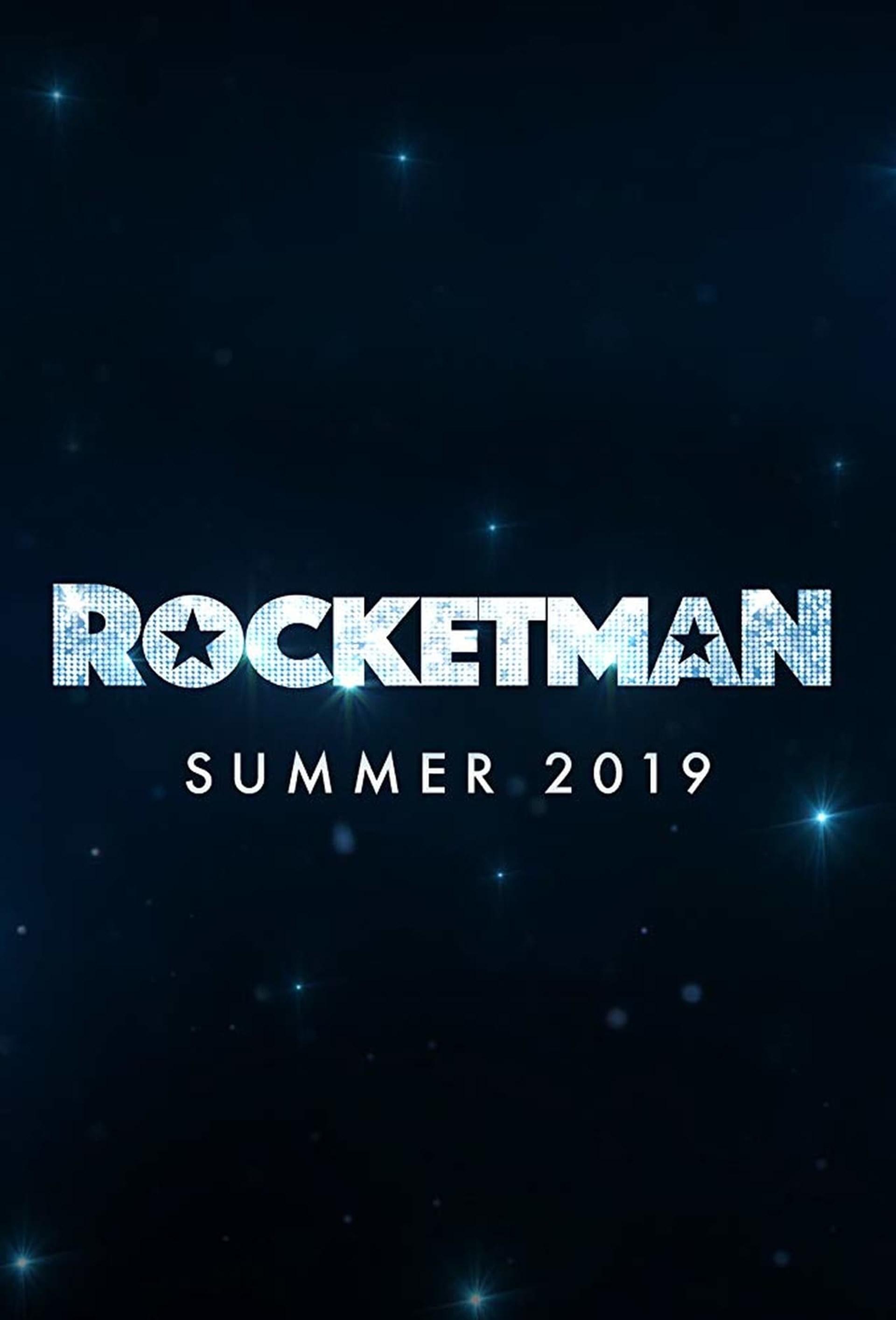 Rocketman Movie 2019 Wallpapers
