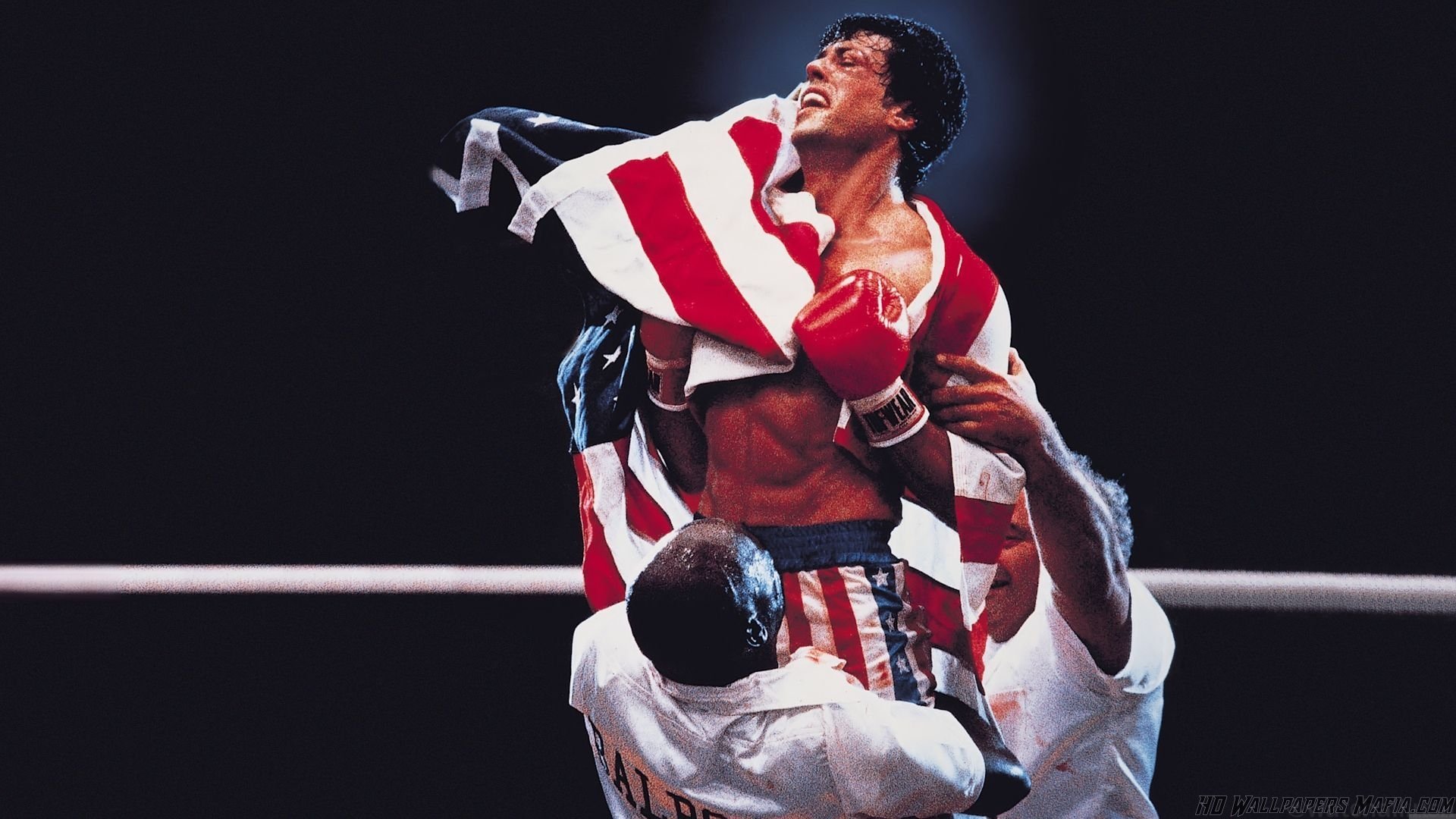 Rocky Balboa Wallpapers